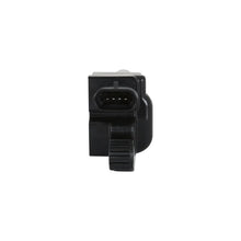Load image into Gallery viewer, MSD MSD Ignition Coil - Blaster Series - Gen V GDI Engine - Black - 8-Pack - Square - Installation View