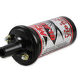 Load image into Gallery viewer, MSD MSD Ignition Coil - Blaster Series - High Vibration - Black 8222 - Installation View