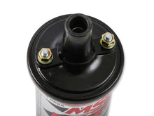 Load image into Gallery viewer, MSD MSD Ignition Coil - Blaster Series - High Vibration - Black 8222 - Additional View 6