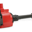 Load image into Gallery viewer, MSD MSD Ignition Coil - Blaster Series - Honda 1.5L/2.0L/2.0L Turbo 4-cyl-Red-4-Pack - Additional View 6