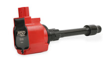 Load image into Gallery viewer, MSD MSD Ignition Coil - Blaster Series - Honda 1.5L/2.0L/2.0L Turbo 4-cyl-Red-4-Pack - Additional View 6