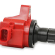 Load image into Gallery viewer, MSD MSD Ignition Coil - Blaster Series - Honda 1.5L/2.0L/2.0L Turbo 4-cyl-Red-4-Pack - Additional View 7