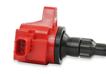 Load image into Gallery viewer, MSD MSD Ignition Coil - Blaster Series - Honda 1.5L/2.0L/2.0L Turbo 4-cyl-Red-4-Pack - Additional View 7