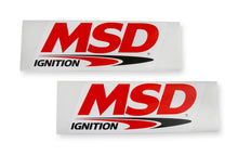 Load image into Gallery viewer, MSD MSD Ignition Coil - Blaster Series - Honda 1.5L/2.0L/2.0L Turbo 4-cyl-Red-4-Pack - Additional View 10