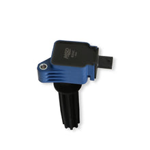 Load image into Gallery viewer, MSD MSD Ignition Coil - Ford EcoBoost - 2.0L/2.3L L4 - Blue - 4-Pack - Installation View