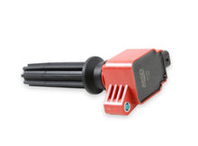 Load image into Gallery viewer, MSD MSD Ignition Coil - Ford EcoBoost - 2.0L/2.3L L4 - Red - 4-Pack - Detail View