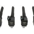 Load image into Gallery viewer, MSD MSD Ignition Coil - Ford EcoBoost - 3.5L V6 - Black - 6-Pack - Main Product View