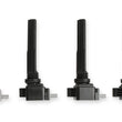 Load image into Gallery viewer, MSD MSD Ignition Coil - Ford EcoBoost - 3.5L V6 - Black - 6-Pack - Back View