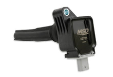 Load image into Gallery viewer, MSD MSD Ignition Coil - Ford EcoBoost - 3.5L V6 - Black - 6-Pack - Additional View 5