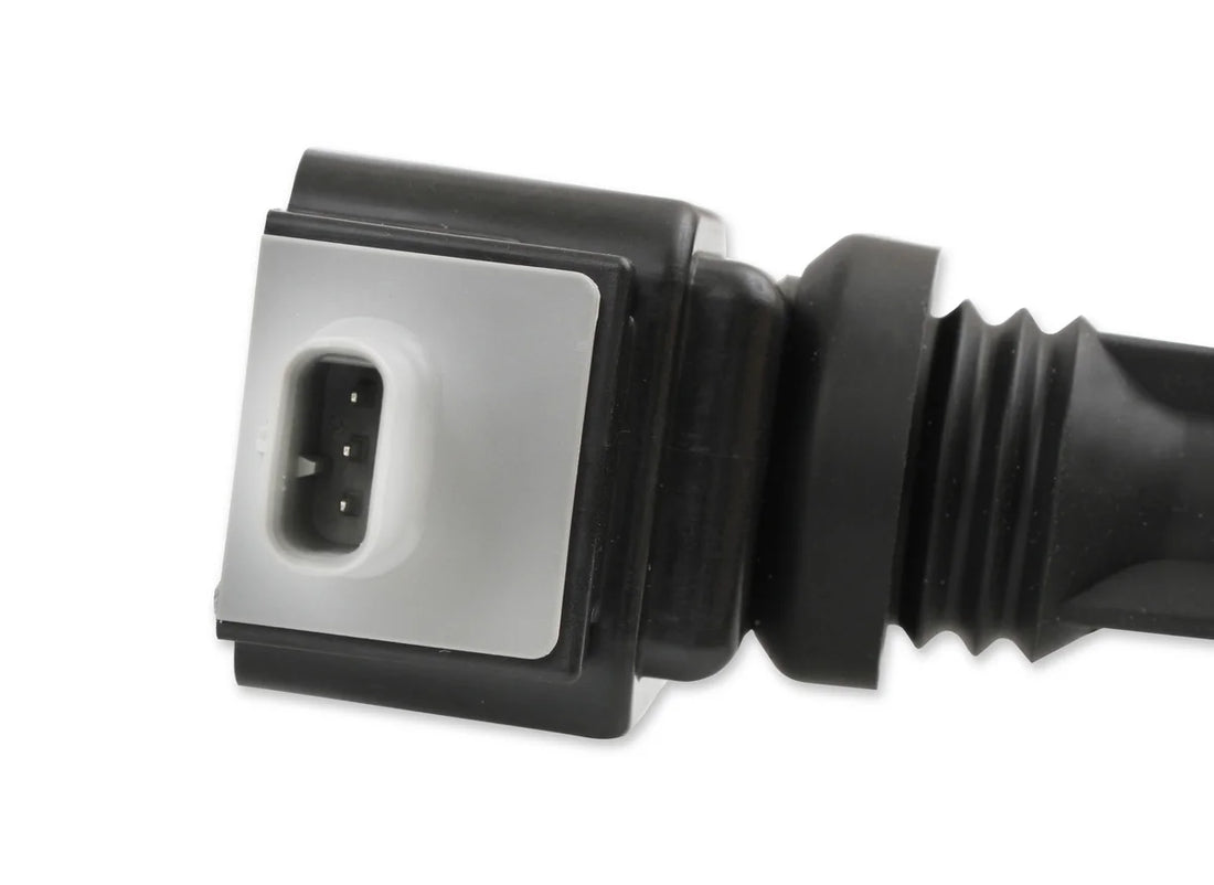 MSD MSD Ignition Coil - Ford EcoBoost - 3.5L V6 - Black - 6-Pack - Additional View 6