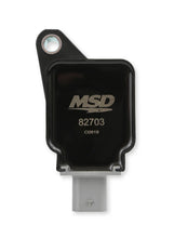 Load image into Gallery viewer, MSD MSD Ignition Coil - Ford EcoBoost - 3.5L V6 - Black - 6-Pack - Additional View 7