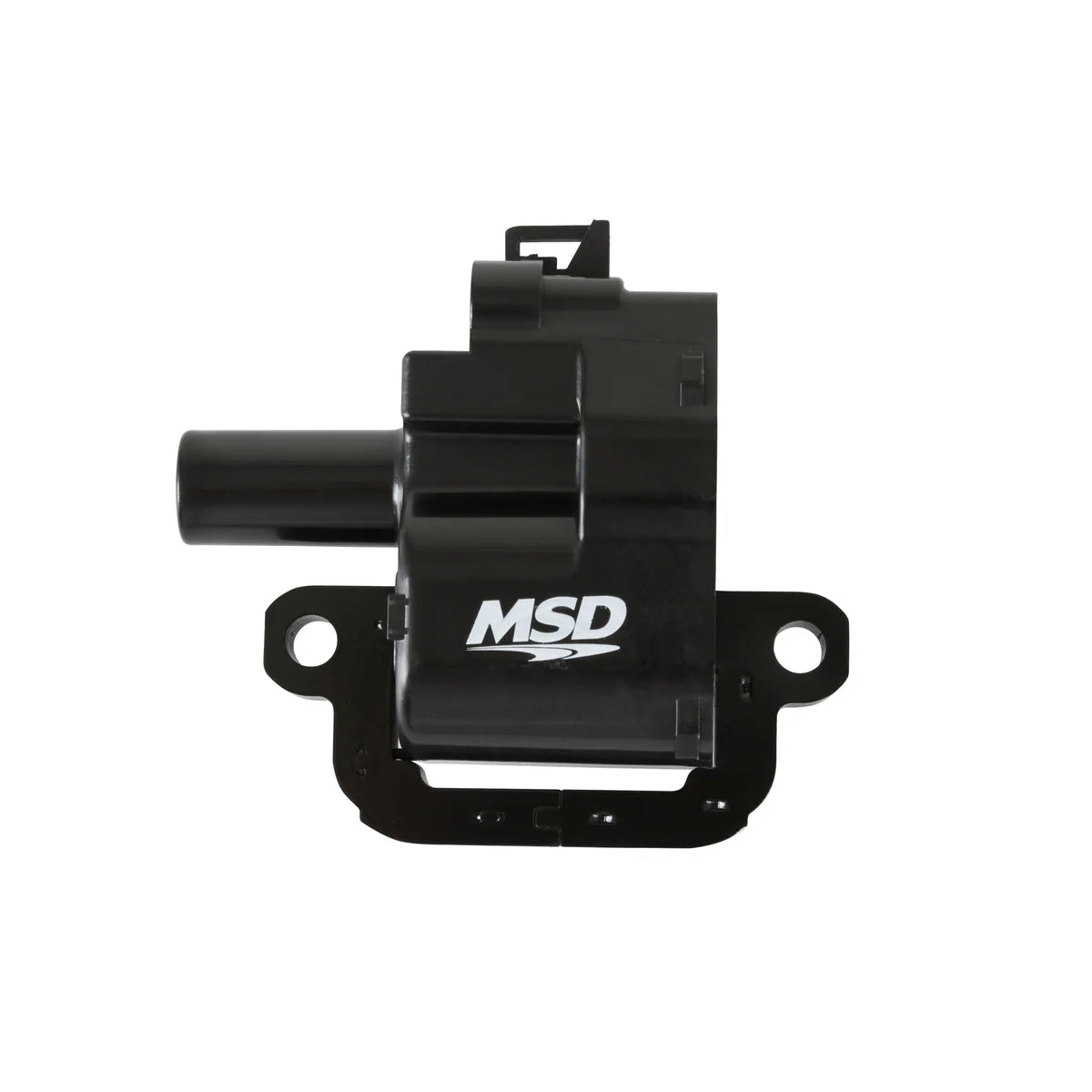 MSD Ignition Coil - GM LS Blaster Series - Black - 8-Pack fits... – CI ...