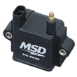 Load image into Gallery viewer, MSD MSD Ignition Coil (Single Tower) - CPC Ignition Control - Black - Individual 8232
