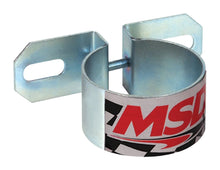 Load image into Gallery viewer, MSD MSD Ignition Coil bracket (Canister Style), Horizontal Mounting GM coils 8213