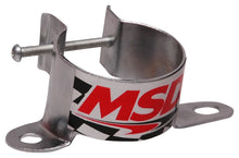 Load image into Gallery viewer, MSD MSD Ignition Coil bracket (Canister Style), Vertical Mounting GM coils 82131