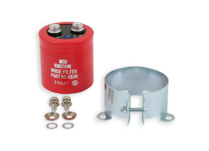 MSD MSD Noise Capacitor, 26 Kufd 8830MSD - Main Product View