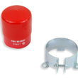 Load image into Gallery viewer, MSD MSD Noise Capacitor, 26 Kufd 8830MSD - Additional View 6