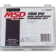 Load image into Gallery viewer, MSD MSD Non-Insulated Connector Kit 8196MSD - Main Product View