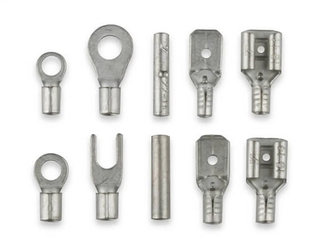 MSD MSD Non-Insulated Connector Kit 8196MSD - Installation View