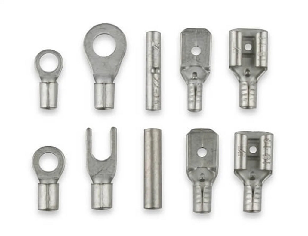 MSD MSD Non-Insulated Connector Kit 8196MSD - Installation View