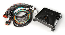 Load image into Gallery viewer, MSD MSD PRO 600 CDI Ignition and Coil Kit - Red Coils 8000-8HO - Back View