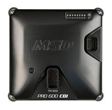 Load image into Gallery viewer, MSD MSD PRO 600 CDI Ignition and Coil Kit - Red Coils 8000-8HO - Additional View 7