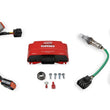 Load image into Gallery viewer, MSD MSD Power Grid Dual NTK Wide Band O2 Module 7766 - Side View