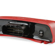 Load image into Gallery viewer, MSD MSD Power Grid Dual NTK Wide Band O2 Module 7766 - Installation View
