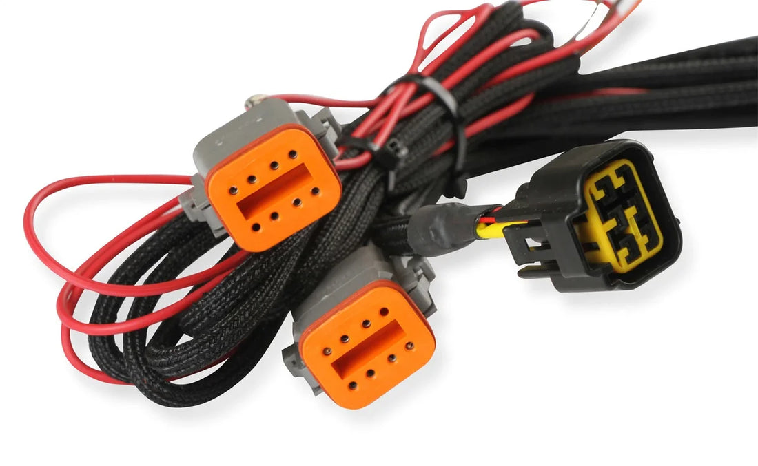 MSD MSD Power Grid Dual NTK Wide Band O2 Module 7766 - Additional View 10
