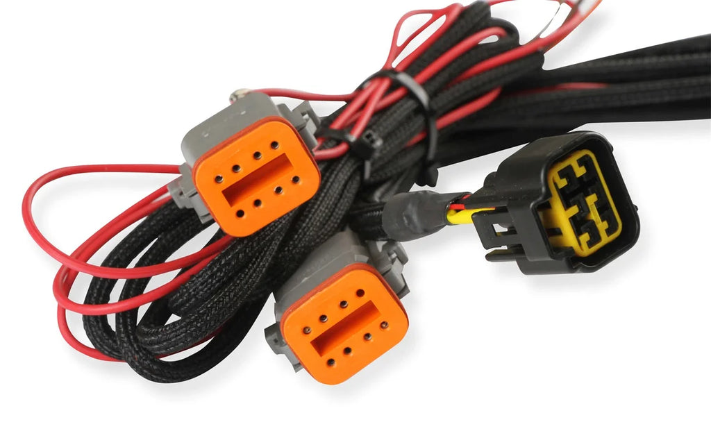 MSD MSD Power Grid Dual NTK Wide Band O2 Module 7766 - Additional View 10