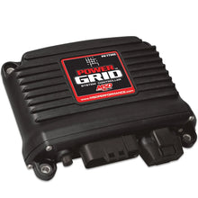 Load image into Gallery viewer, MSD MSD  Power Grid System - Controller Only - Black 77303 - Main Product View
