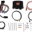 Load image into Gallery viewer, MSD MSD  Power Grid System - Controller Only - Black 77303 - Side View