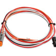 Load image into Gallery viewer, MSD MSD  Power Grid System - Controller Only - Black 77303 - Installation View
