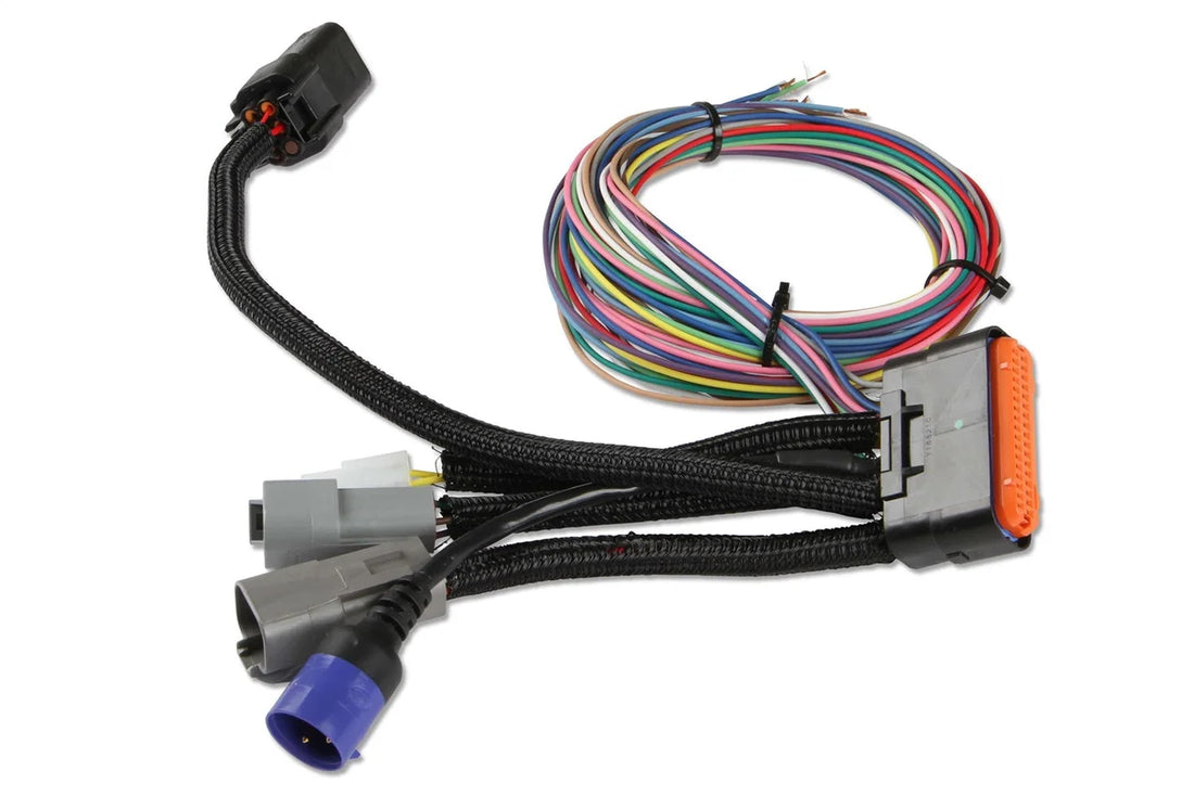 MSD MSD  Power Grid System - Controller Only - Black 77303 - Additional View 9