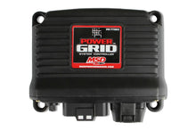 Load image into Gallery viewer, MSD MSD  Power Grid System - Controller Only - Black 77303 - Additional View 10
