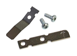MSD MSD Pro Cap Rotor Rebuild Kit for PN 7423, and supplied with 4 Tips and Tangs. 7411