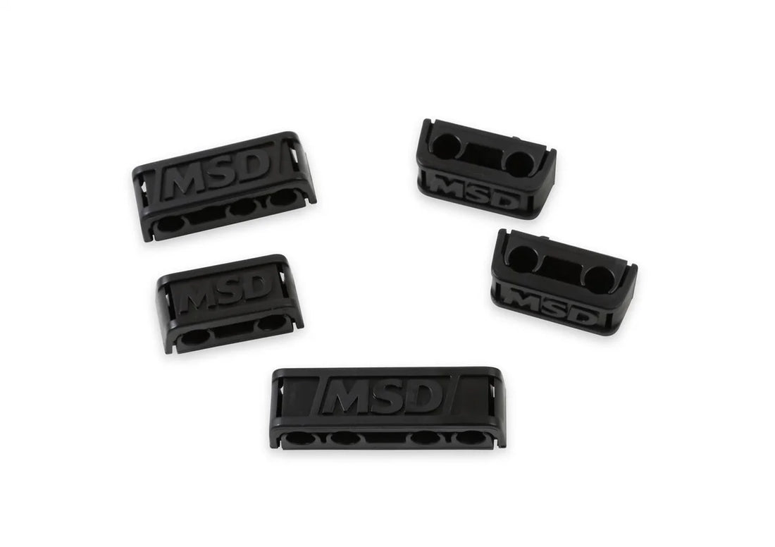 MSD MSD Pro-Clamp Separators 8843 - Side View
