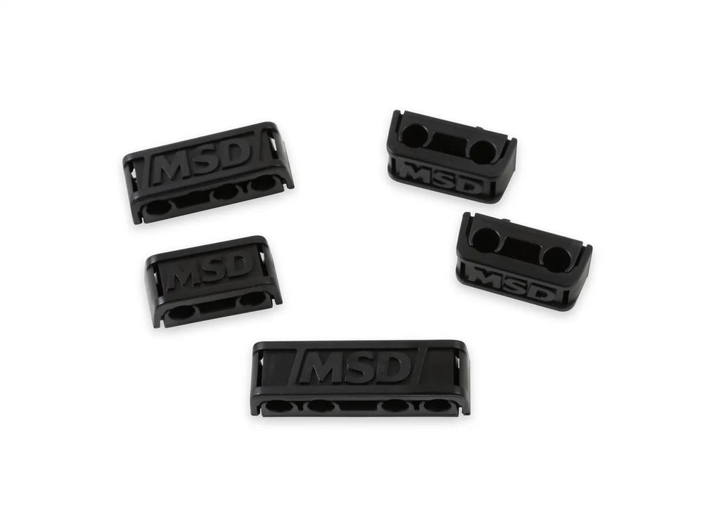 MSD MSD Pro-Clamp Separators 8843 - Side View
