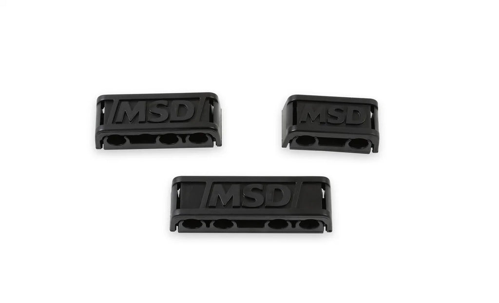 MSD MSD Pro-Clamp Separators 8843 - Back View