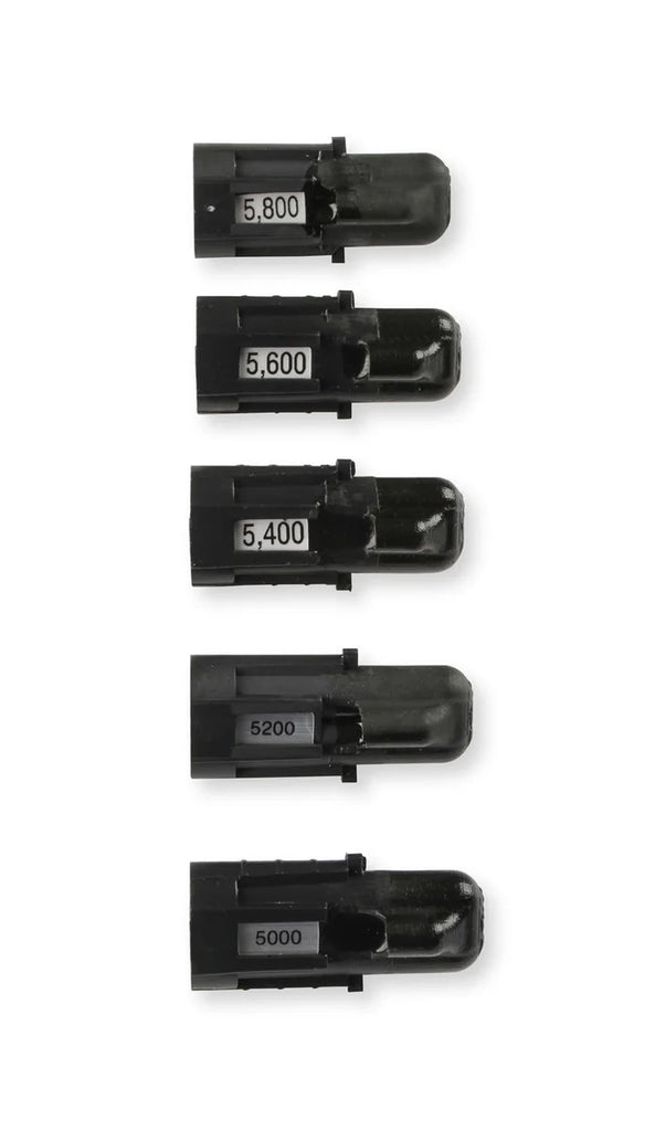 MSD MSD RPM Modules - 5000 Series Kit - Even Increments - Marine 87456 - Main Product View