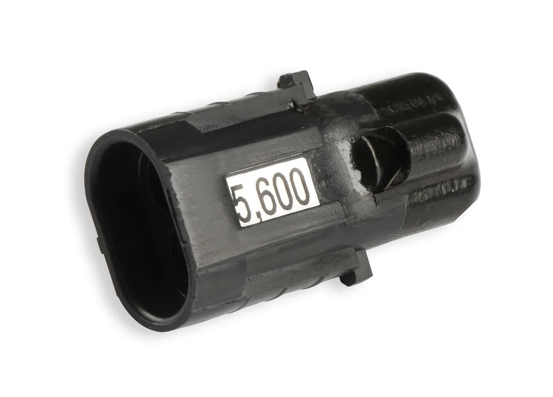 MSD MSD RPM Modules - 5000 Series Kit - Even Increments - Marine 87456 - Installation View