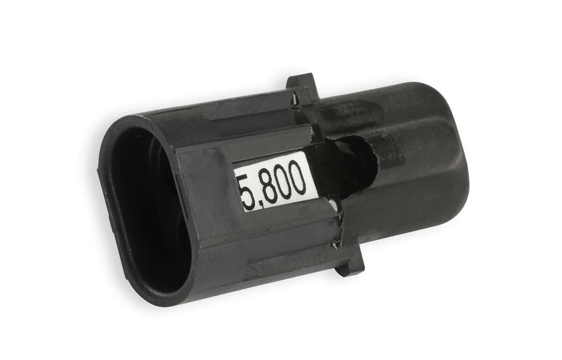 MSD MSD RPM Modules - 5000 Series Kit - Even Increments - Marine 87456 - Additional View 5