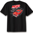 Load image into Gallery viewer, MSD MSD Racing T-Shirt 95136