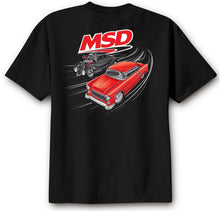 Load image into Gallery viewer, MSD MSD Racing T-Shirt 95146