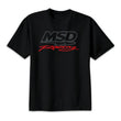 Load image into Gallery viewer, MSD MSD Racing T-Shirt - XXL 95012