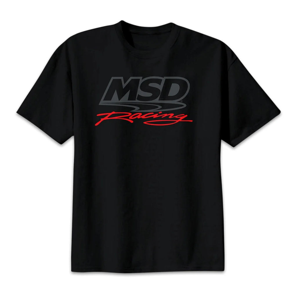 MSD MSD Racing T-Shirt - XXL 95012