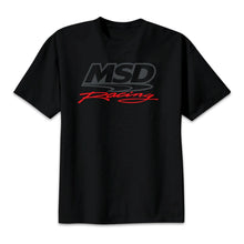 Load image into Gallery viewer, MSD MSD Racing T-Shirt - XXL 95012