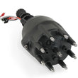 Load image into Gallery viewer, MSD MSD Ready-to-Run Black Marine Distributor Ford 351C-460, Steel Gear 835071 - Side View