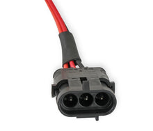 Load image into Gallery viewer, MSD MSD Ready-to-Run Black Marine Distributor Ford 351C-460, Steel Gear 835071 - Additional View 5