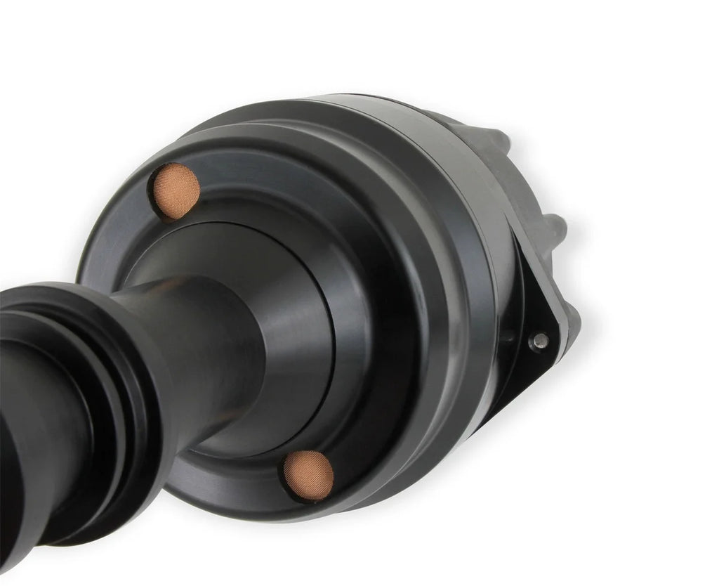 MSD MSD Ready-to-Run Black Marine Distributor Ford 351C-460, Steel Gear 835071 - Additional View 8